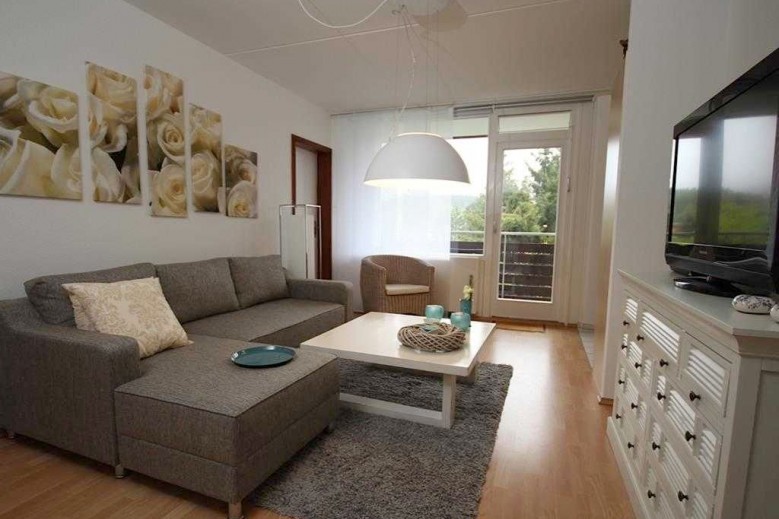 Ferienwohnung Harz-Relax E-I-4-7