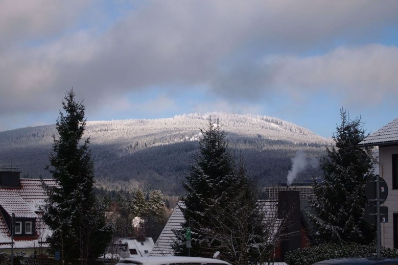 Ferienwohnung Harz und Herzlich