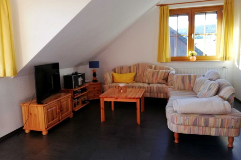 Ferienwohnung Harzwellness