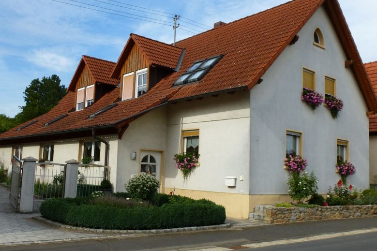 Ferienwohnung Haßmüller