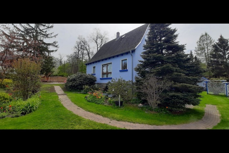 Ferienwohnung Haus am Wald