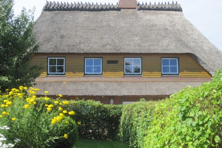 Ferienwohnung Haus Annemarie III