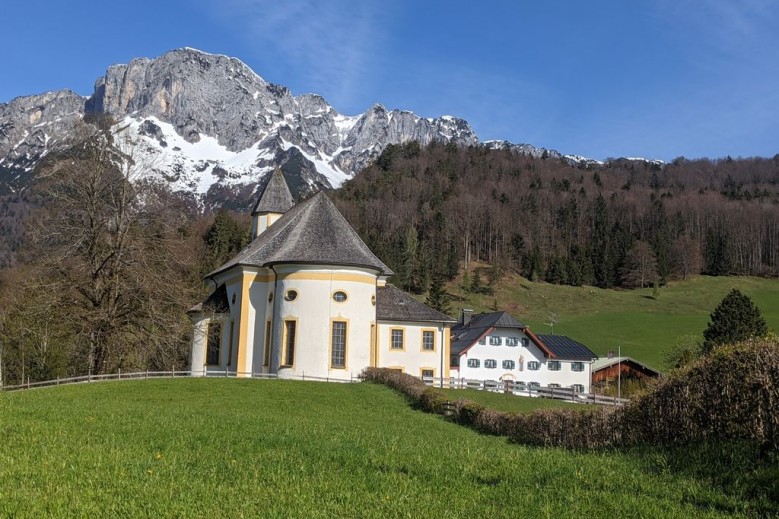 Ferienwohnung Haus Aschauer