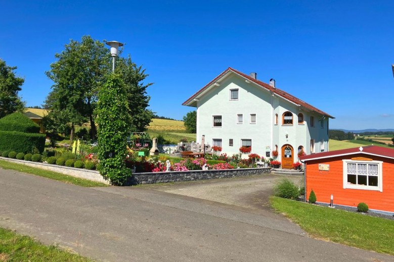 Ferienwohnung Haus Elfriede