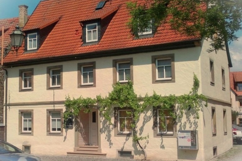 Ferienwohnung 