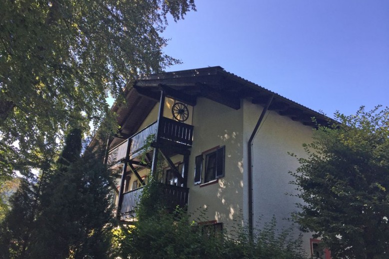 Ferienwohnung Haus Kampenwand Löhr