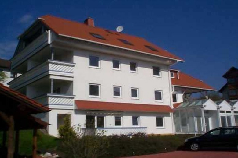 Ferienwohnung Haus Krüger