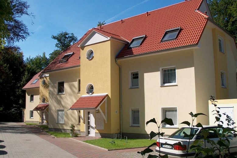 Ferienwohnung Haus Küste 9