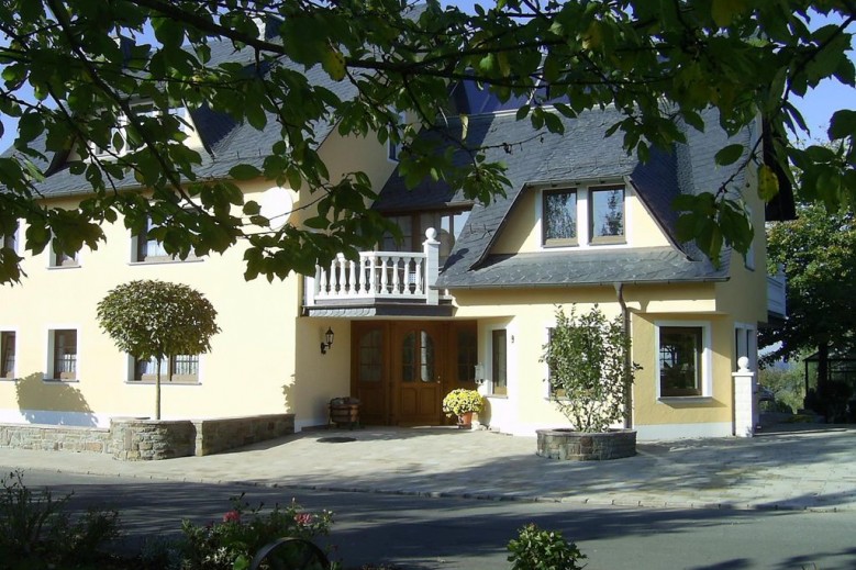 Ferienwohnung Haus Maria Olmscheid