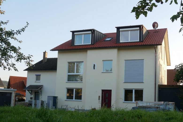 Ferienwohnung Haus Maria