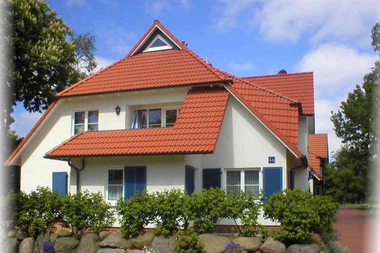 Ferienwohnung Haus Mühlenstraße  WE5154