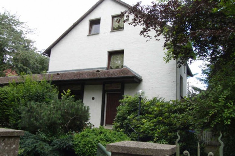 Ferienwohnung Haus Pietscher