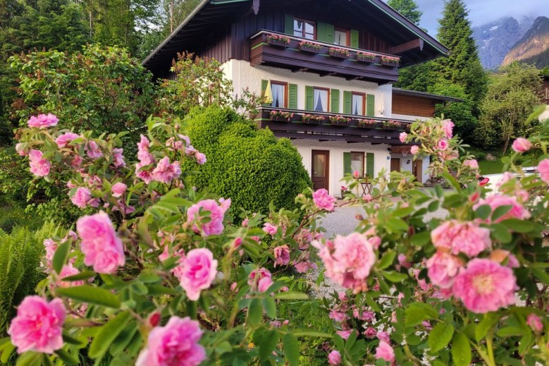 Ferienwohnung Haus Rosenbichl GbR