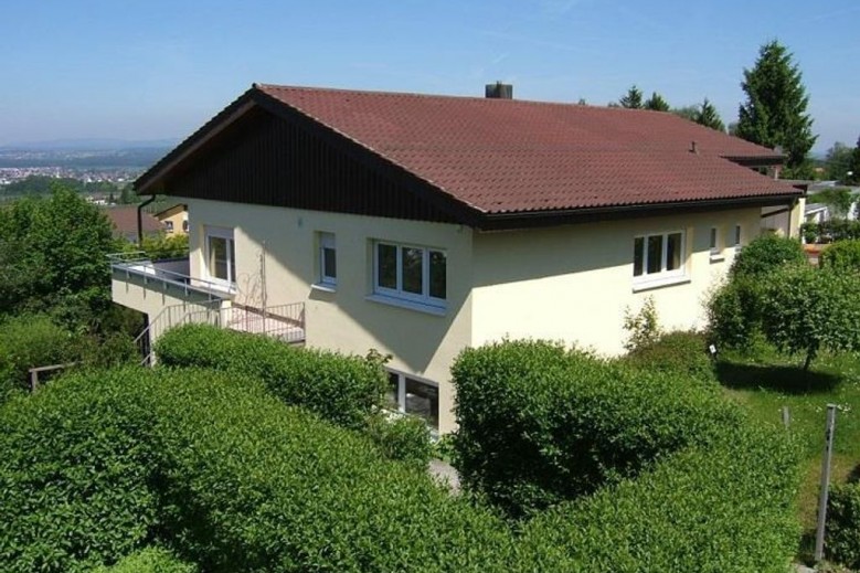 Ferienwohnung Haus Stryck