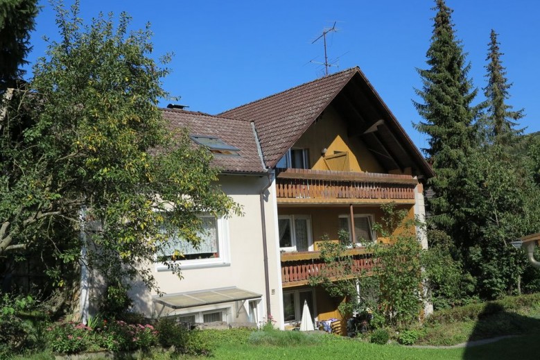 Ferienwohnung Helga Prokop