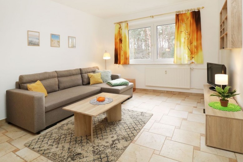 Ferienwohnung Hense 68/DITT