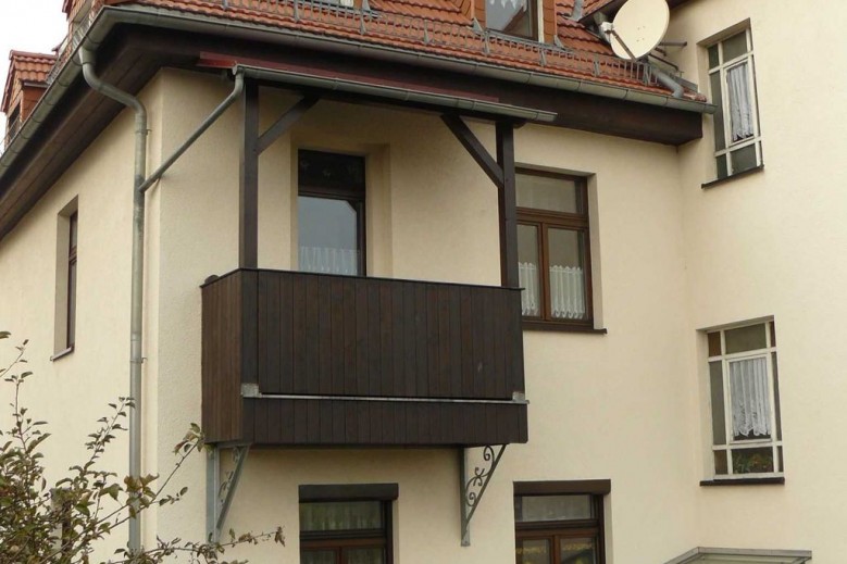 Ferienwohnung Herrmann