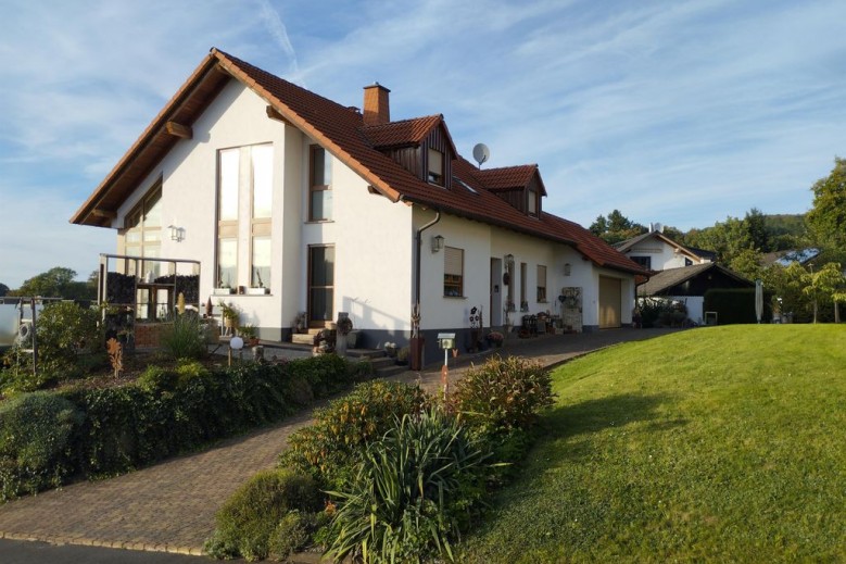 Ferienwohnung Hilderser Auszeit