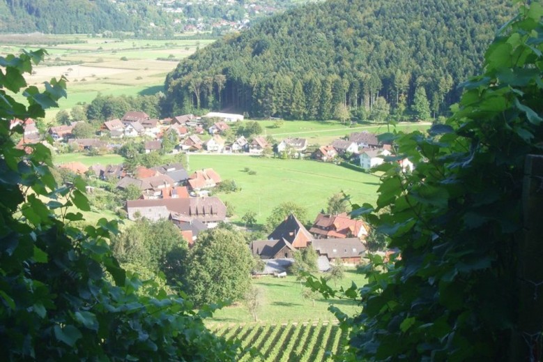 Ferienwohnung Himmelsbach