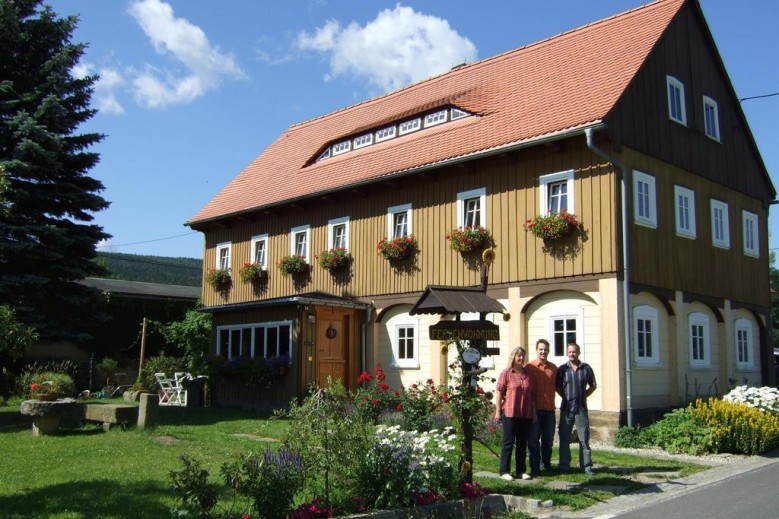 Ferienwohnung Hockert