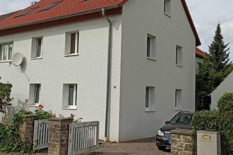 Ferienwohnung Hofmann Kirchhof