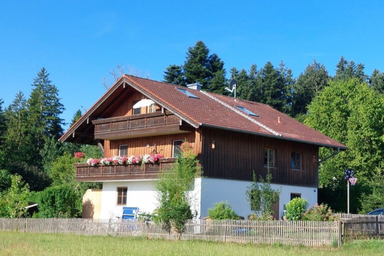 Ferienwohnung Holzmaier