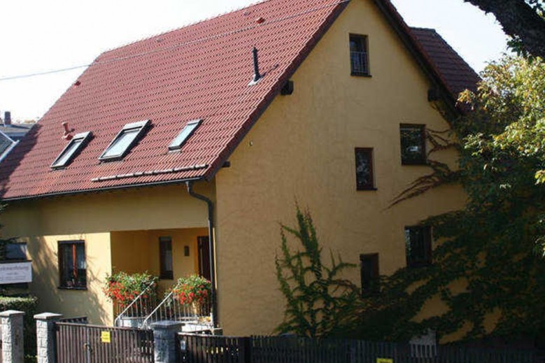 Ferienwohnung Illgen