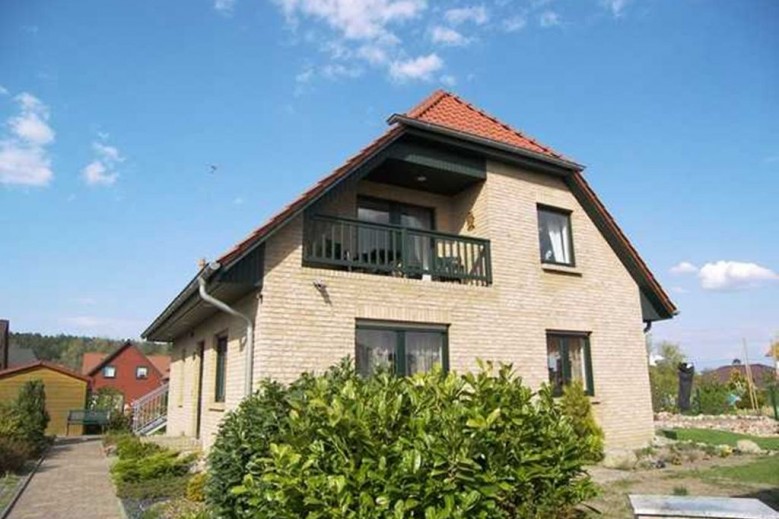 Ferienwohnung im 2-Familien-Haus