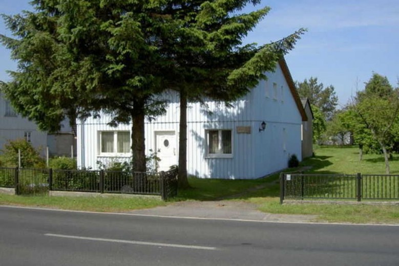 Ferienwohnung im Alten Schweden