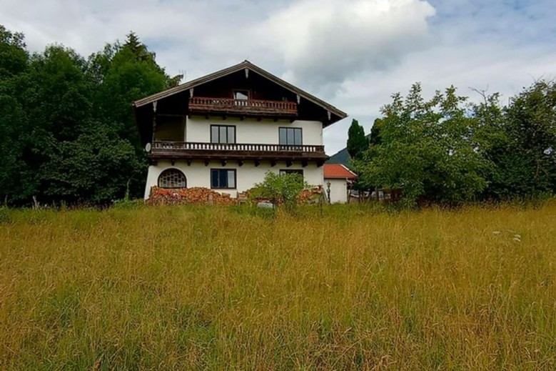 Ferienwohnung im bayerischen Inntal