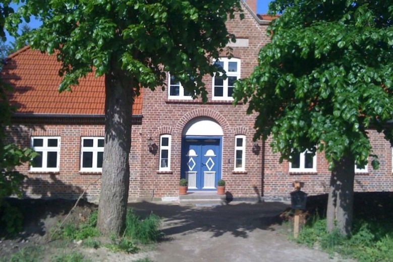 Ferienwohnung im Gutsverwalterhaus Vieregge