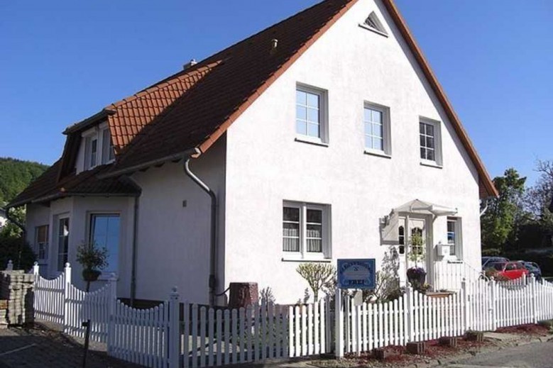 Ferienwohnung im Herzen der Hafenstadt