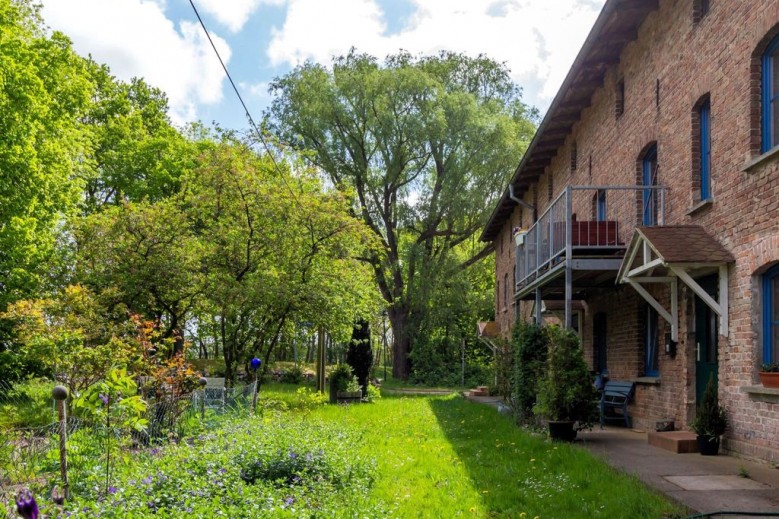 Ferienwohnung im Landhaus Neparmitz