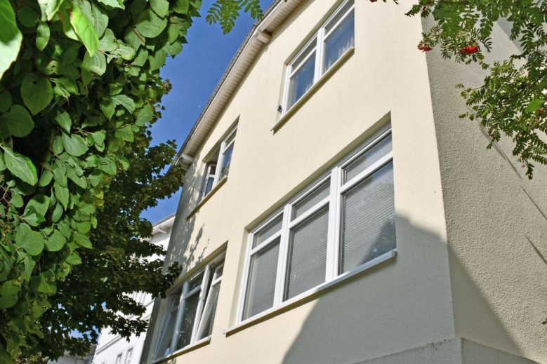 Ferienwohnung im Ostseebad Göhren (M)