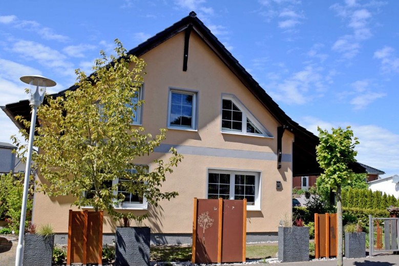 Ferienwohnung in Baabe auf Rügen