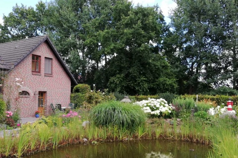 Ferienwohnung Jantje, 35219