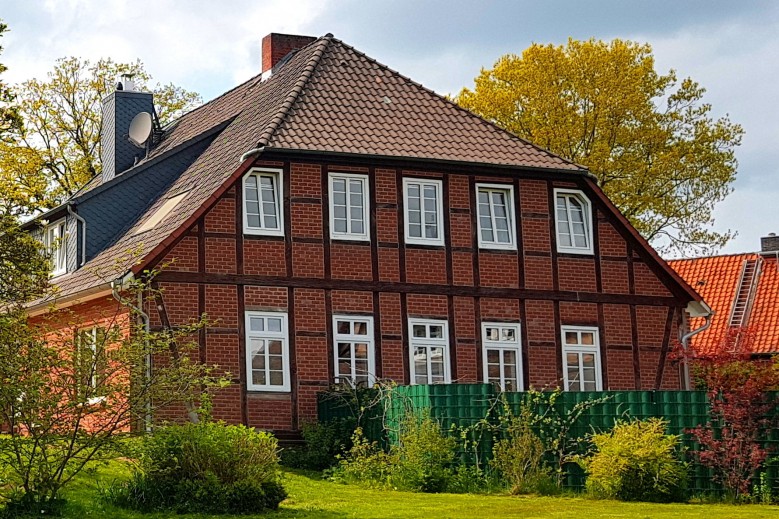 Ferienwohnung-Joisten