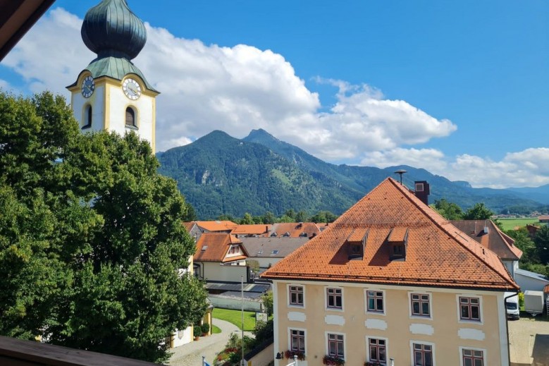 Ferienwohnung Kaiserblick