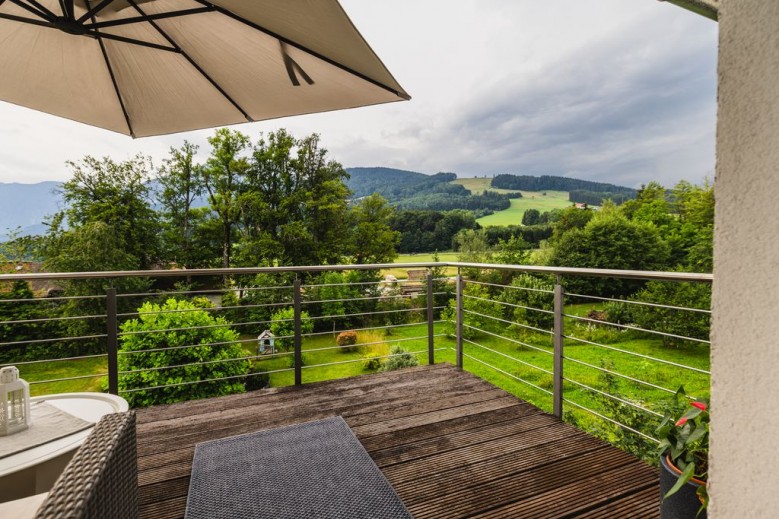 Ferienwohnung Kaiserblick