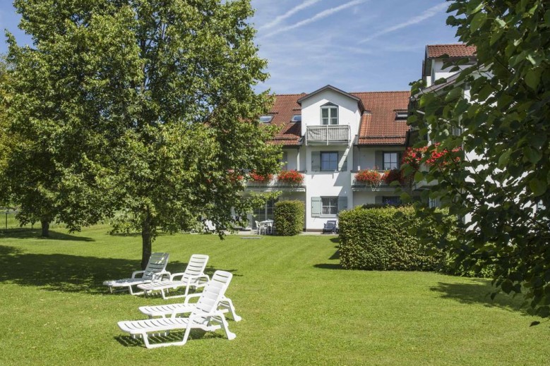 Ferienwohnung Kaiserhimmel