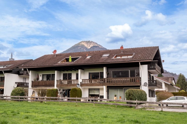 Ferienwohnung Kaiserpanorama