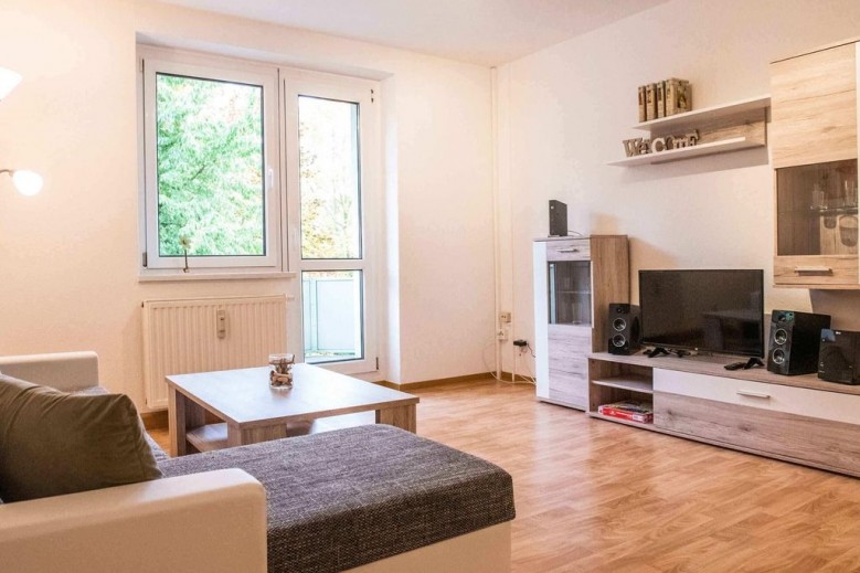 Ferienwohnung Karlchen