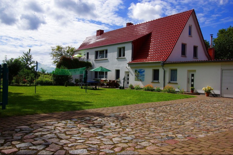 Ferienwohnung Kastanienblick