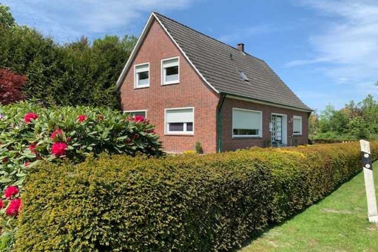 Ferienwohnung Kastanienhof, 35165 (EG)