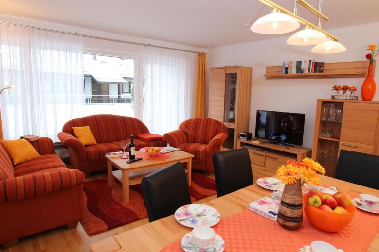 Ferienwohnung Keßler