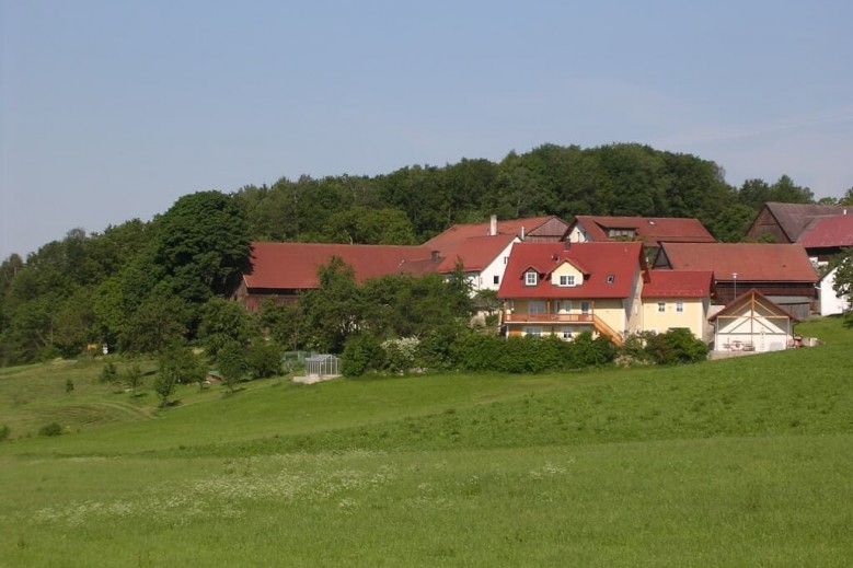 Ferienwohnung Kiesenberg