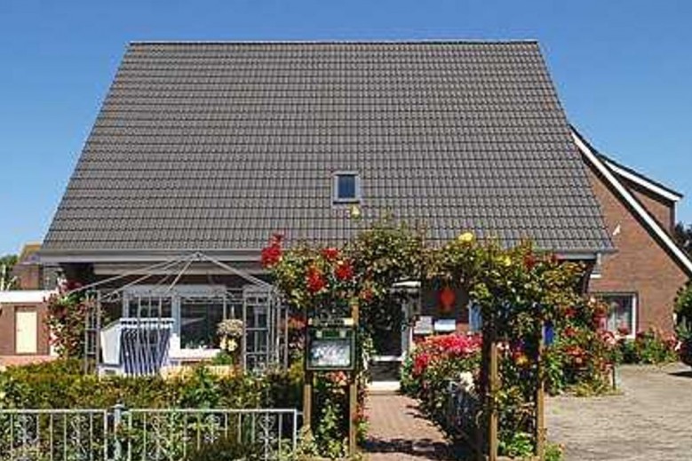 Ferienwohnung Knurrhahn im Haus Boje in Neuharling