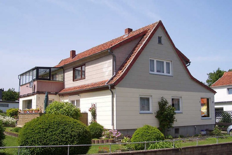 Ferienwohnung Kramer in Göttingerode