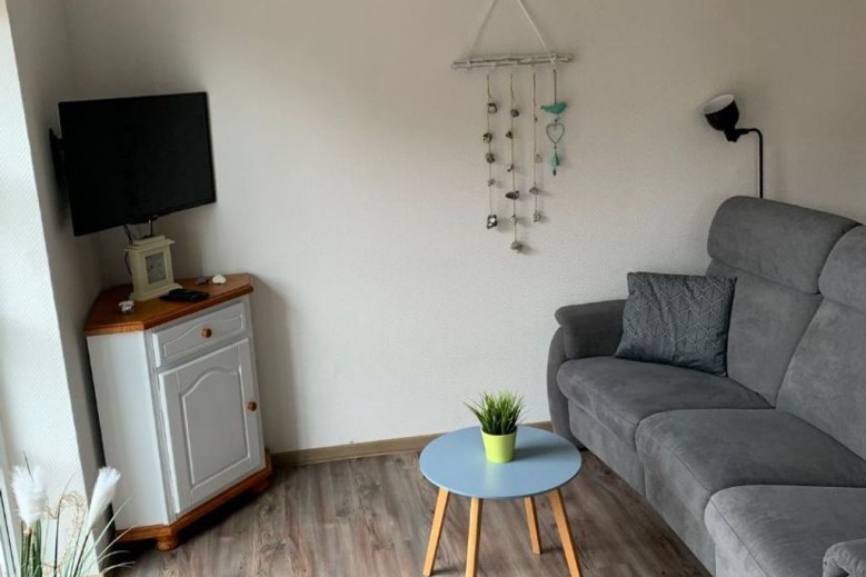 Ferienwohnung Krissi