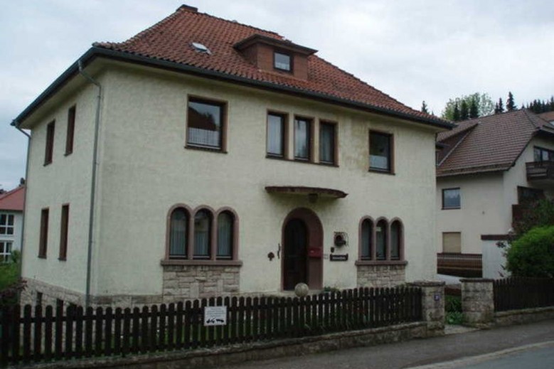 Ferienwohnung Kroeschell